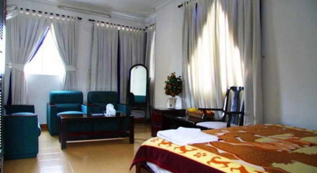 Thanh Thuy Hotel Saigon