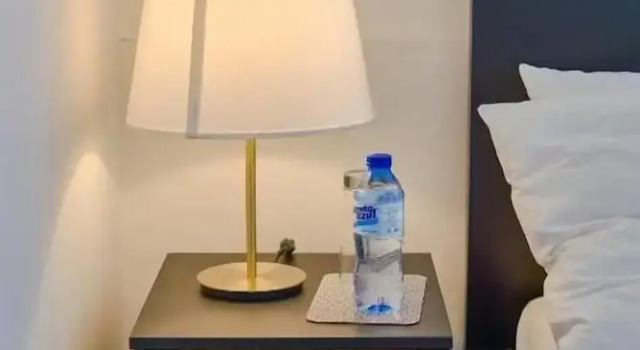 Апартаменты Studio Close to Agora Mall Sleeps 2