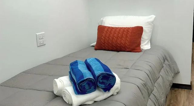 Номер Standard Hacienda del Sur