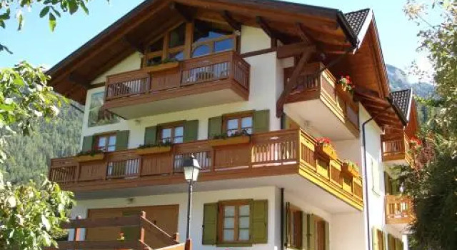 Residence Vacanze, Забронировать Отель Отели Валь-ди-Соле 3 звезды, 3*