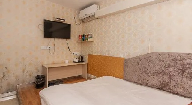 Одноместный номер Standard Suzhou Fuyaxuan Express Hotel