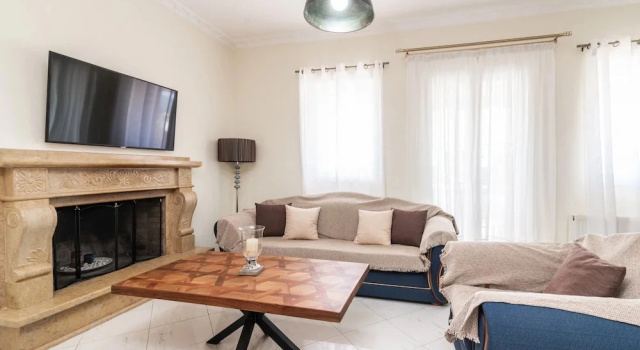 Irene Luxury Villa in Zakynthos