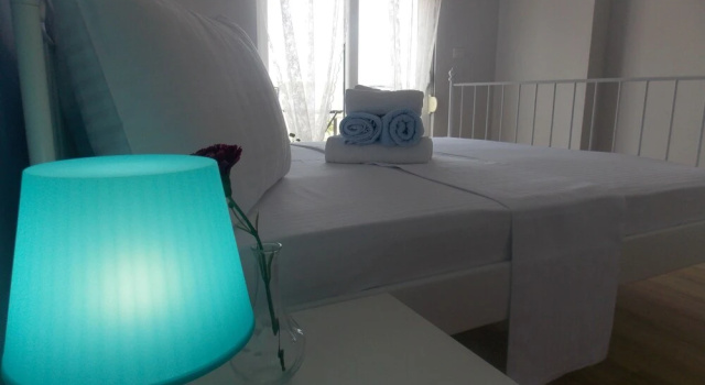 Amarilis Luxury Apartment