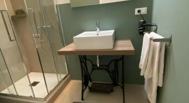 Номер Standard Delle Rose Rooms - Le Arche Verona