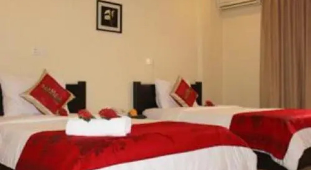 Sre Leap Hotel