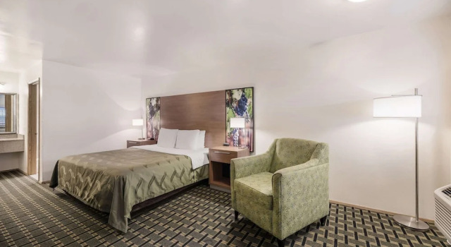 Quality Inn King City
