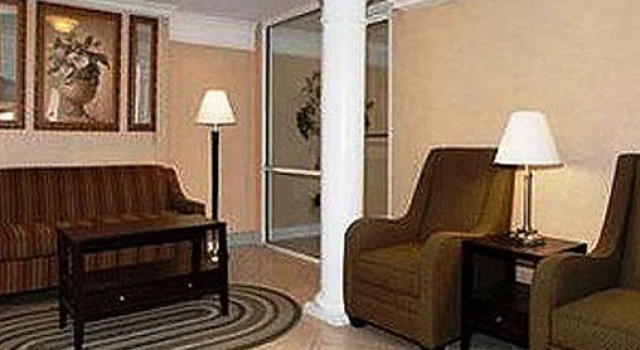 Regency Inn, Rezervați Hotel St. Andrews Statele Unite ale Americii