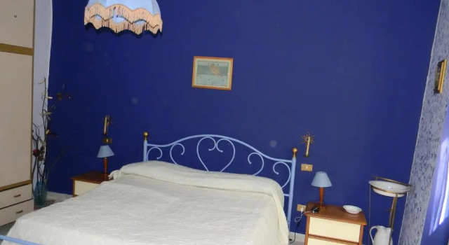 la masseria di Antonio e Teresina, Book Hotel Hoteller i Isernia med parkering, Parkering
