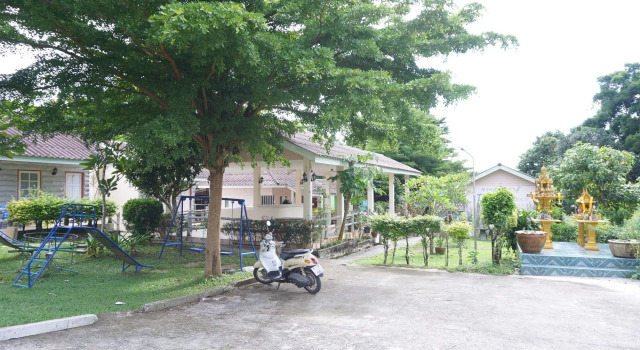 Dahla House Ranong