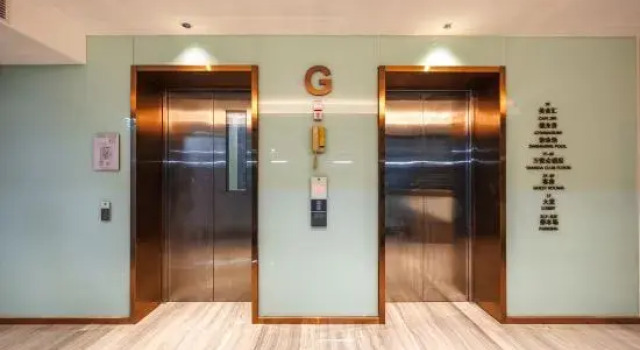 Wanda Jin Residence The Ease Sierra Bangkok