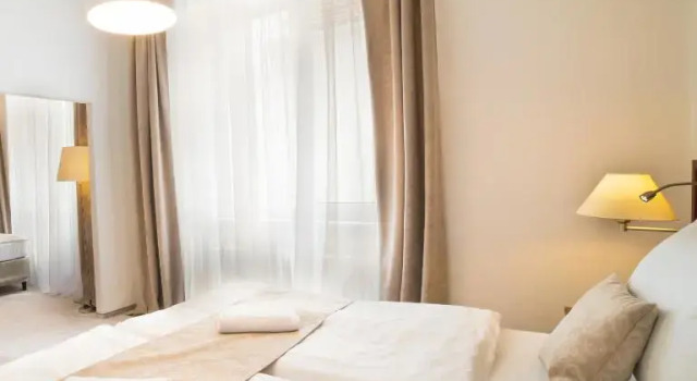 Номер Economy Hotel KOZÁK