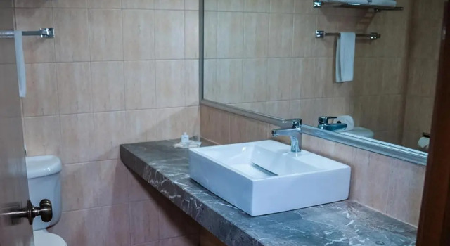 Номер Superior Hotel Fenix