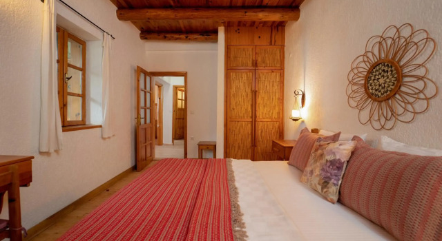 Watermill Villa & Hotel Faralya