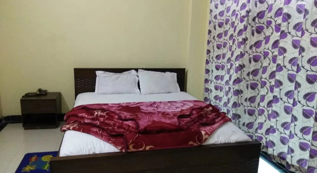 Hotel Delwar Paradise, Book Hotel Hoteller i Chittagong med parkering, Parkering