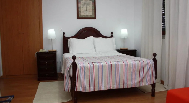 Hotel Montemor