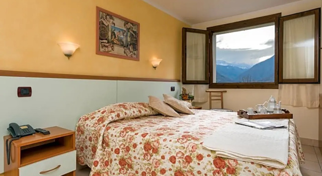 Hotel Pineta