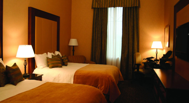 Heritage Hills Golf Resort