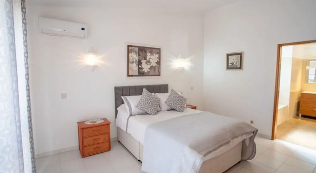 Carosim Quiet Location Close to Beach Private, Rezervovat Vila Chaty v Algarve, Chalupa