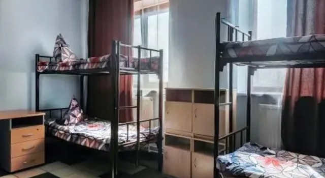 33 Milya Hostel