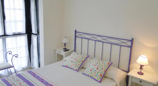 Apartamentos El Pinedo, Varaa Huoneisto Asunnot kohteessa Kantabria, Huoneisto