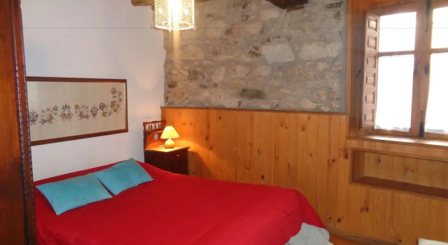 Casa Rural Teresa, Забронировать Отель Вильянуэва-дель-Конде Sierra de Francia