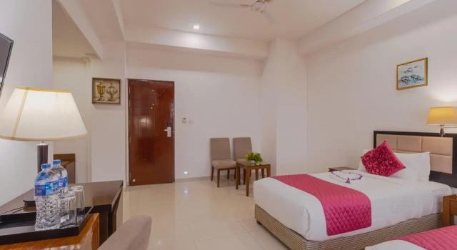 Diamond Palace Lords Plaza, Book Hotel Nepalgunj Lumbini Pradesh Province