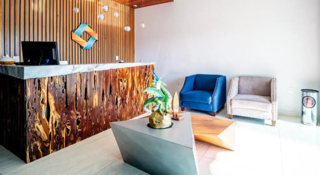 Hotel DC Boutique & SPA, Reserva ahora Resort Hoteles SPA en Centro, SPA