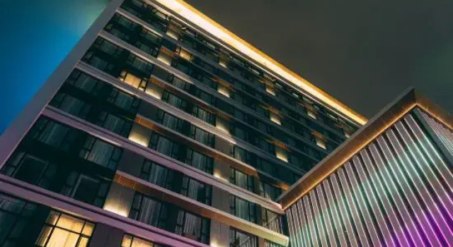 Tingzhou Crown International Hotel, Book Hotel Longyan Fujian