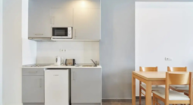 Апартаменты Invisa Aparthotel Casa Luis - New opening 2026