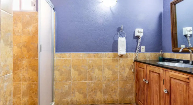 Номер Standard Hotel Casa Santamaria