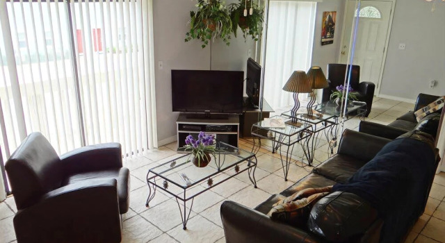 Lora Duplex West Home #54530 2 Bedrooms 2 Bathrooms Home
