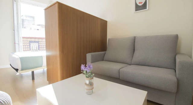 Ópera Apartments Alameda, Забронировать Апартаменты/квартира Старый город Севилья