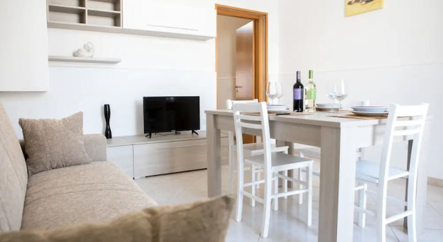 Апартаменты Casa Elisena