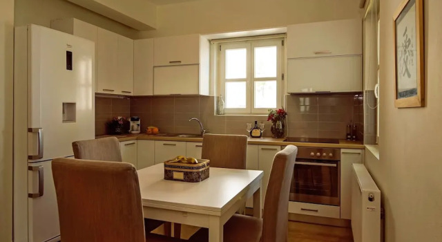 Вилла Comfort с балконом Gems of Zagora
