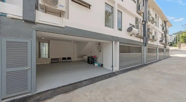 Unique Townhouse Pool Slide Access, Забронировать Дом для отпуска Коттеджи Самуи, Коттедж