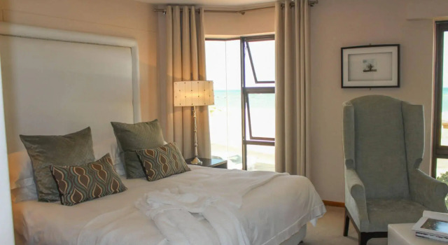 De Merindol Luxury Apartments