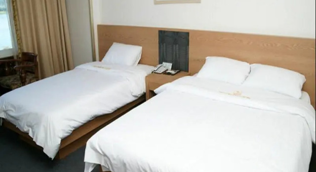 Benikea Hotel Bears