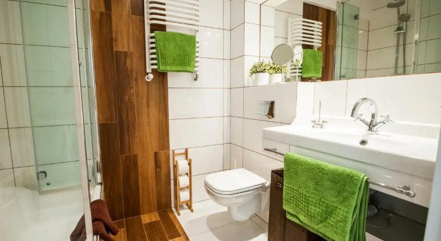 Апартаменты Deluxe Apartament Pod Orłem