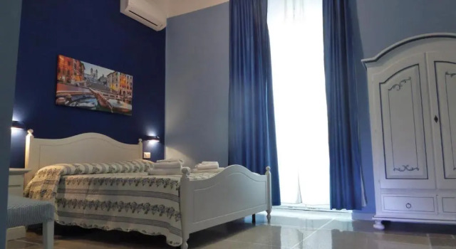 Номер Standard 325 Rooms ai Fori