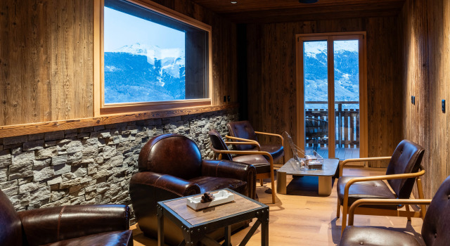 Dent Blanche Resort - TemptingPlaces Collection, Varaa Lomakeskus Lomahotellit kohteessa Valais, Lomakeskus