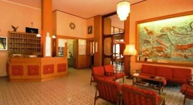 Al Cavallino Bianco, Book Hotel Hoteller i Friuli Venezia Giulia med parkering, Parkering