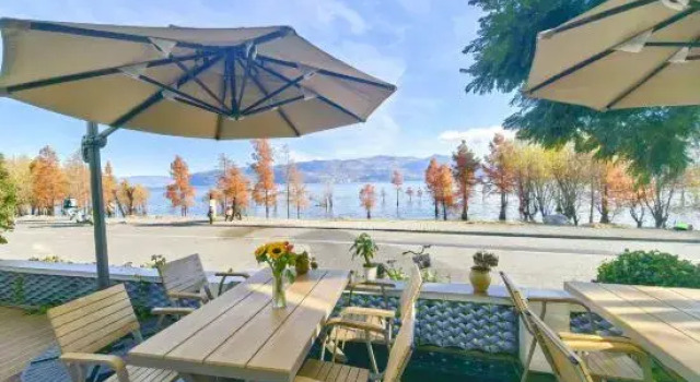 Coastal Clouds  Beautiful Inn, Prenota Hotel Hotel a Dali con parcheggio, Parcheggio