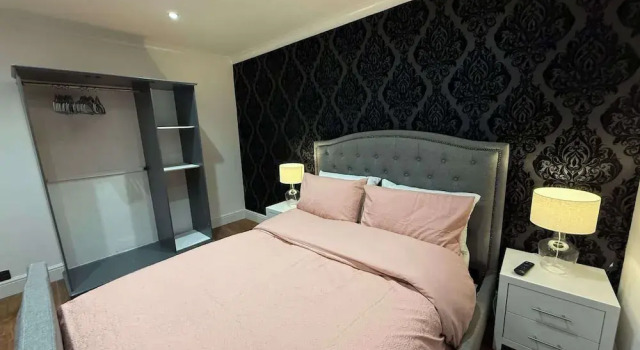 Cozy Retreat in Bridgend With 3 Bedrooms, Buchen Sie Ferienhaus Bridgend Glamorgan