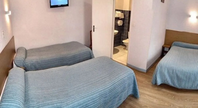 Hotel Sandrina