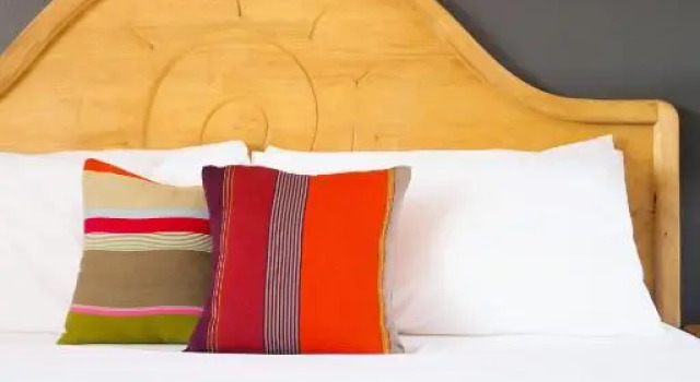 Люкс Цокольный этаж Santiago Resort - Palm Springs Premier Gay Men’s Resort