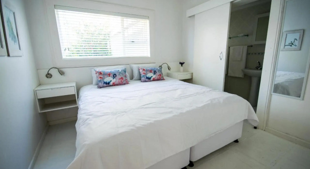 Leisure By The Sea, Book Hotel Hoteller i Caledon med parkering, Parkering