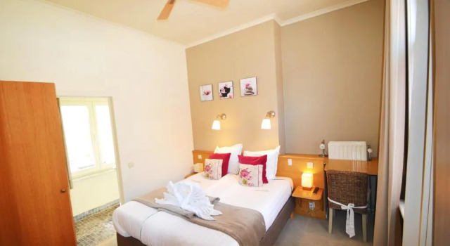 Hotel Ambrosia, Забронировать Отель Ипр Westhoek