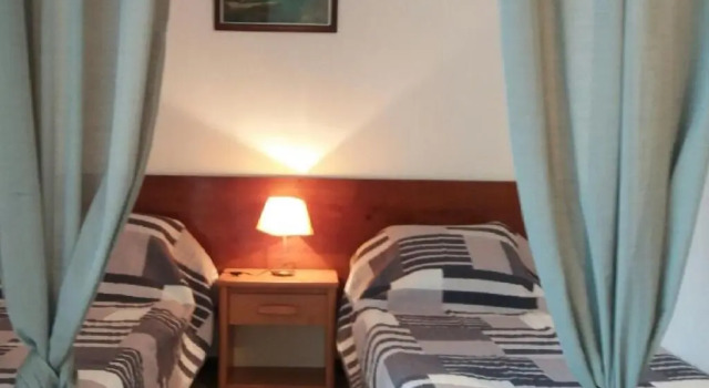 Appartement Balaruc-les-Bains, 1 pièce, 2 personnes - FR-1-503-21, Book Lejlighed Balaruc-les-Bains Étang de Thau