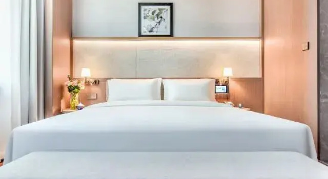 Główny suite Yashihui Hotel