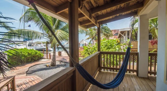 Номер Standard Wikkid Resort